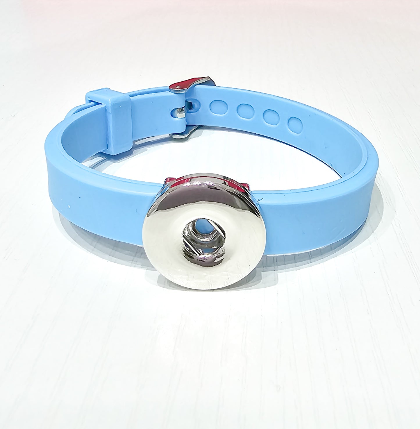 Gempops Soft Touch Bracelets