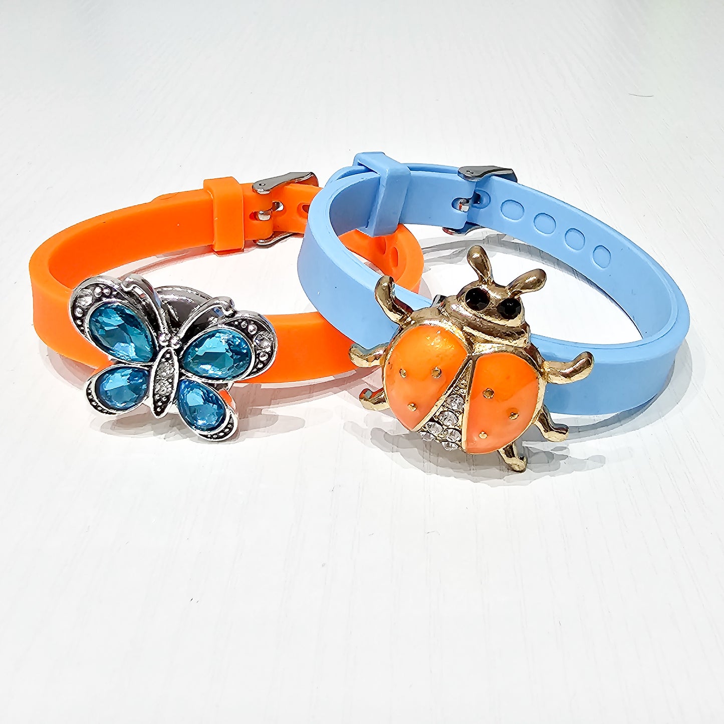 Gempops Soft Touch Bracelets