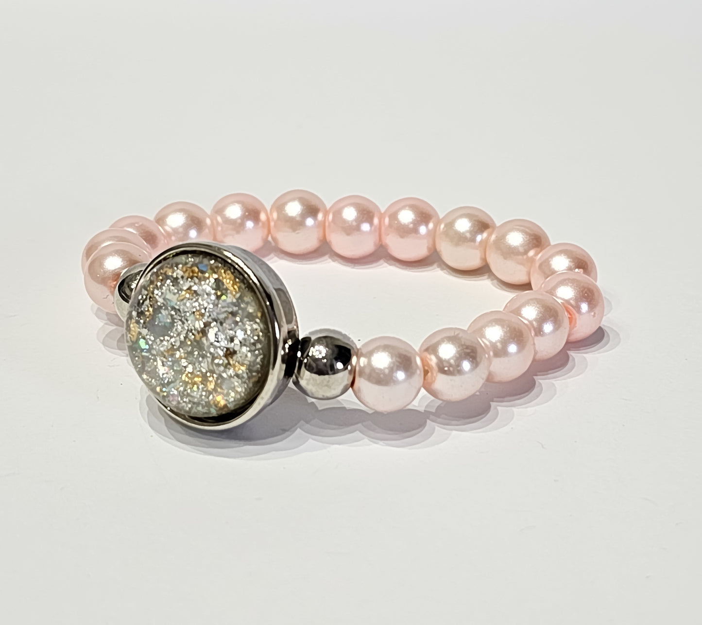 Pearl beaded Bracelet