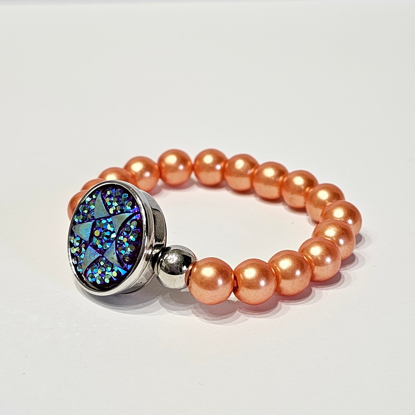 Pearl beaded Bracelet