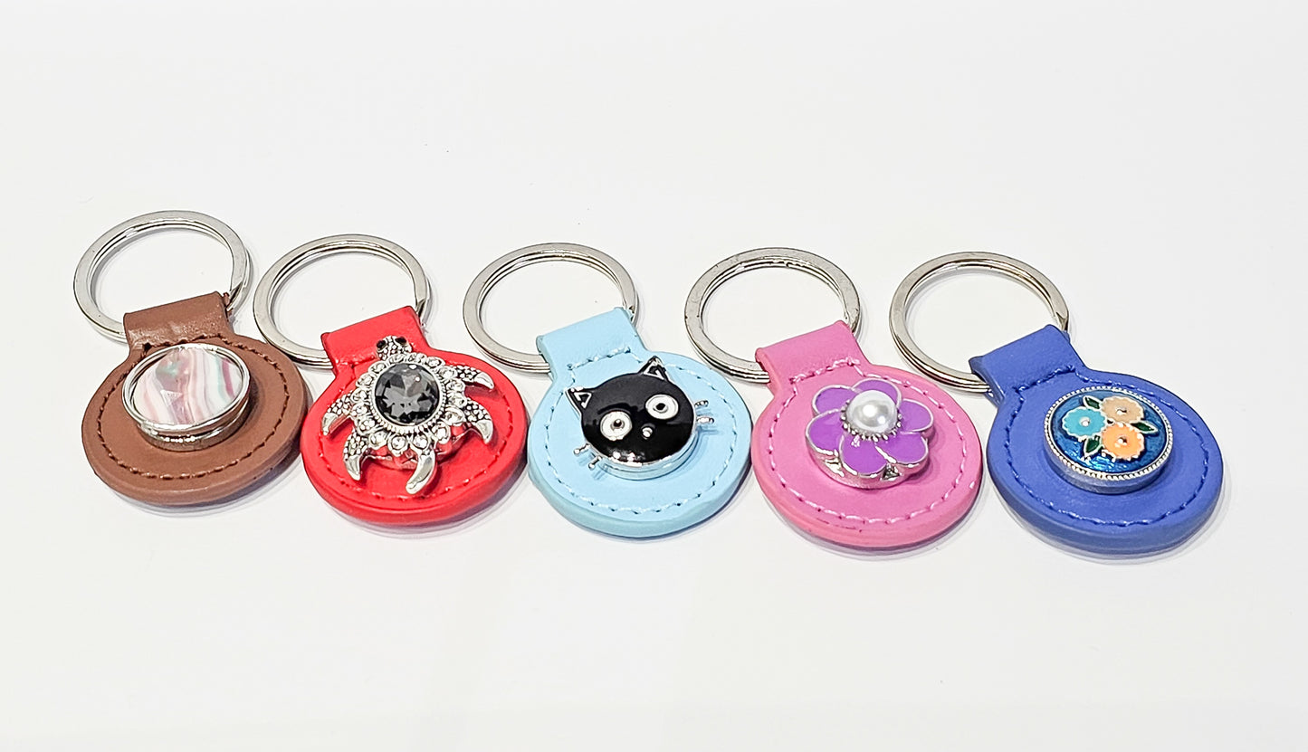 Gempops Keyring.