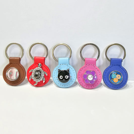 Gempops Keyring.