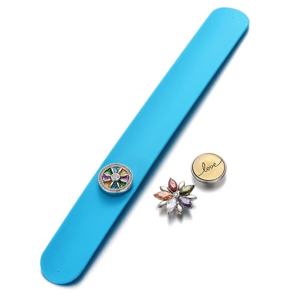 Gempops Snapbands