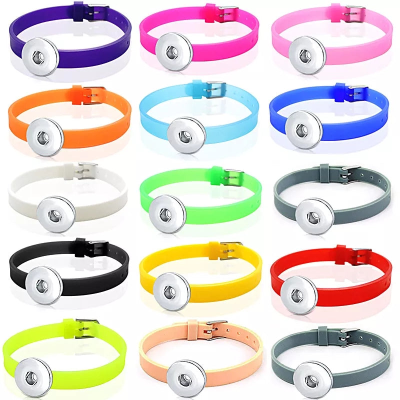 Gempops Soft Touch Bracelets